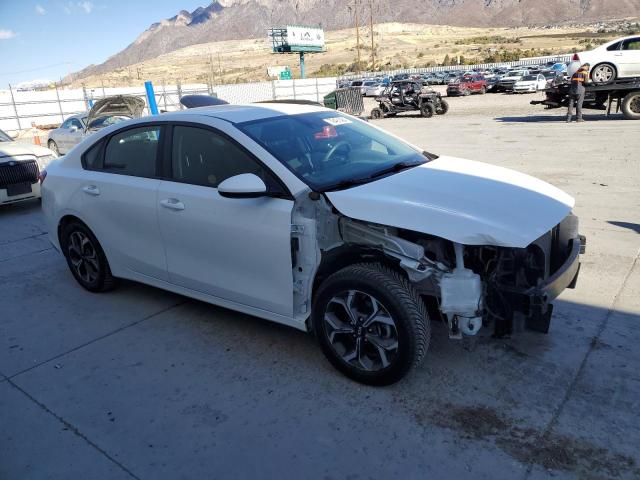 Photo 3 VIN: 3KPF24AD7ME354723 - KIA FORTE FE 