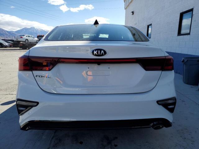 Photo 5 VIN: 3KPF24AD7ME354723 - KIA FORTE FE 