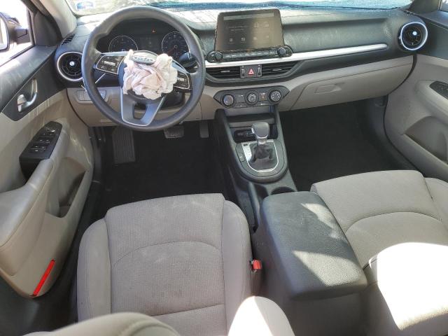 Photo 7 VIN: 3KPF24AD7ME357430 - KIA FORTE FE 