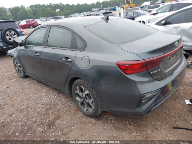 Photo 2 VIN: 3KPF24AD7ME362272 - KIA FORTE 