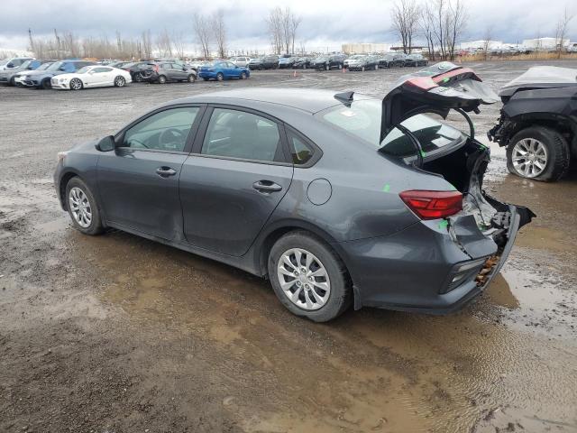 Photo 1 VIN: 3KPF24AD7ME366466 - KIA FORTE FE 