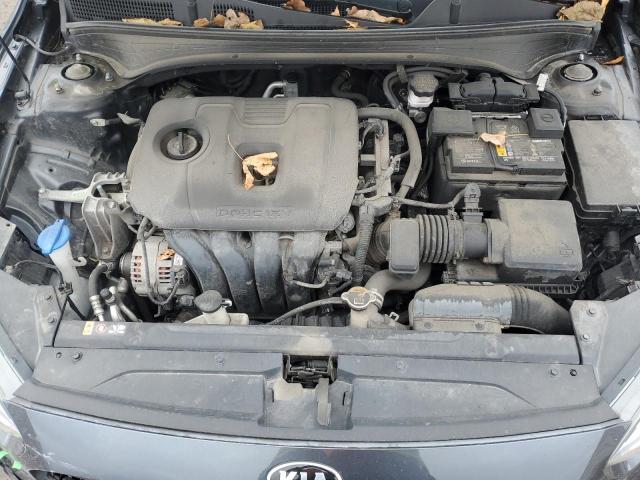 Photo 10 VIN: 3KPF24AD7ME366466 - KIA FORTE FE 