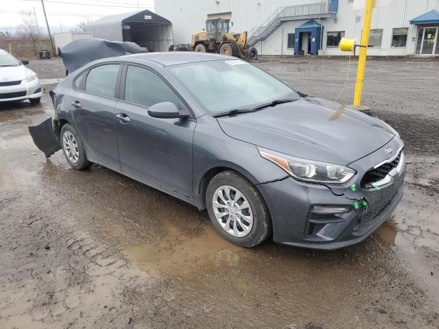 Photo 3 VIN: 3KPF24AD7ME366466 - KIA FORTE FE 