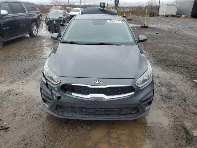 Photo 4 VIN: 3KPF24AD7ME366466 - KIA FORTE FE 