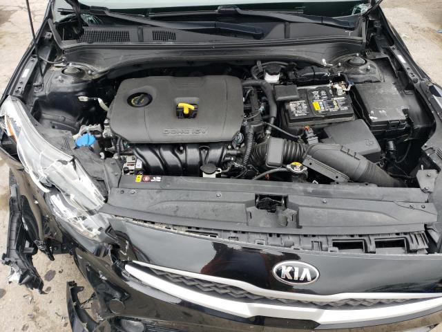 Photo 10 VIN: 3KPF24AD7ME368766 - KIA FORTE FE 