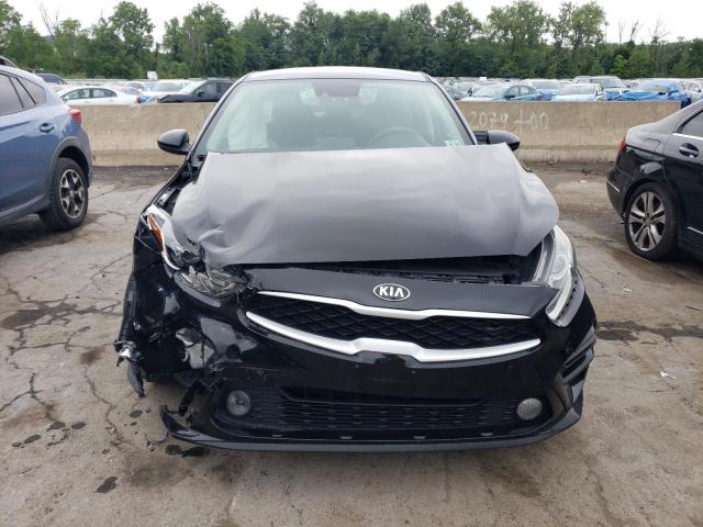 Photo 4 VIN: 3KPF24AD7ME368766 - KIA FORTE FE 