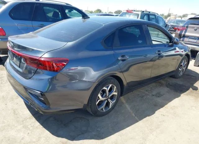 Photo 3 VIN: 3KPF24AD7ME369609 - KIA FORTE 