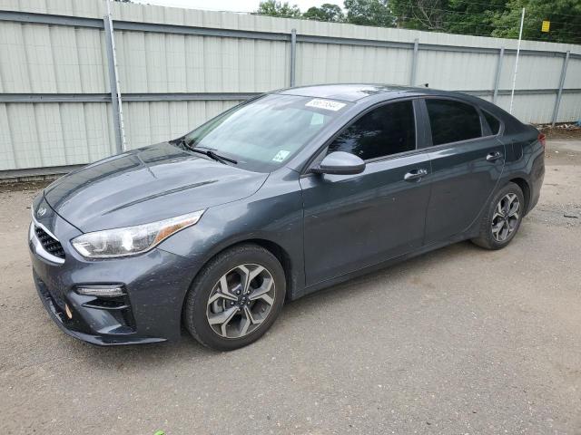 Photo 0 VIN: 3KPF24AD7ME374163 - KIA FORTE 