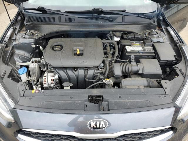 Photo 10 VIN: 3KPF24AD7ME374163 - KIA FORTE 