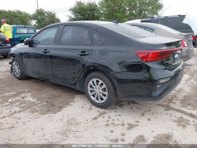 Photo 2 VIN: 3KPF24AD7ME376690 - KIA FORTE 