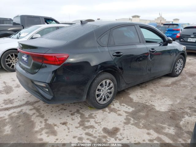 Photo 3 VIN: 3KPF24AD7ME376690 - KIA FORTE 