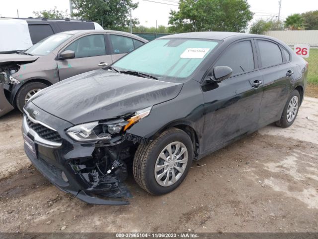 Photo 5 VIN: 3KPF24AD7ME376690 - KIA FORTE 