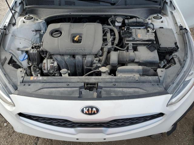 Photo 10 VIN: 3KPF24AD7ME376995 - KIA FORTE 