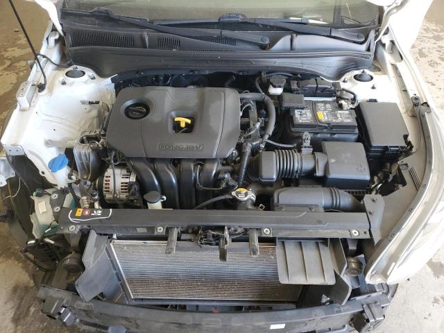 Photo 10 VIN: 3KPF24AD7ME377435 - KIA FORTE FE 