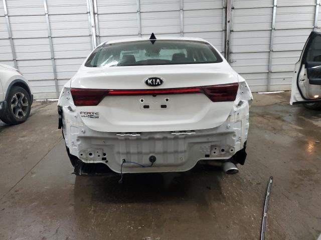 Photo 5 VIN: 3KPF24AD7ME377435 - KIA FORTE FE 