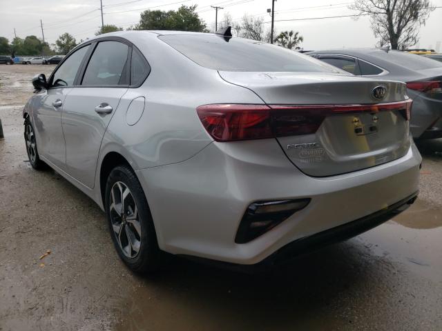 Photo 2 VIN: 3KPF24AD7ME378987 - KIA FORTE FE 