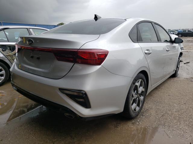 Photo 3 VIN: 3KPF24AD7ME378987 - KIA FORTE FE 