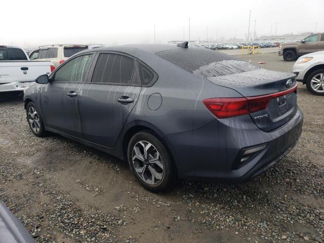 Photo 1 VIN: 3KPF24AD7ME379847 - KIA FORTE 