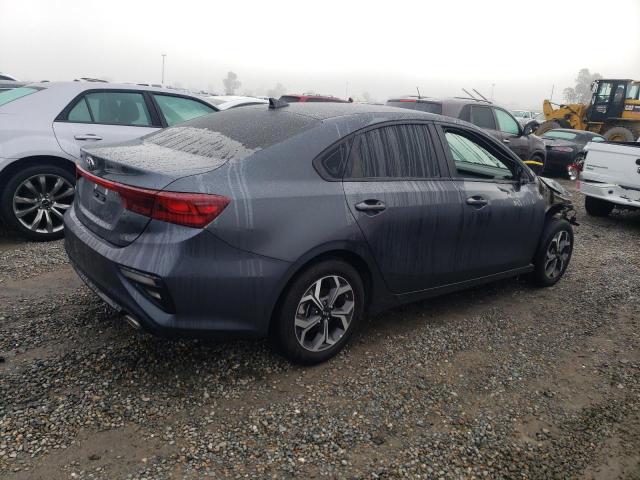 Photo 2 VIN: 3KPF24AD7ME379847 - KIA FORTE 