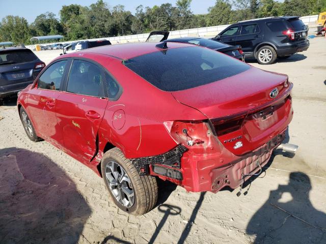 Photo 1 VIN: 3KPF24AD7ME379878 - KIA FORTE FE 