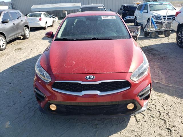 Photo 4 VIN: 3KPF24AD7ME379878 - KIA FORTE FE 