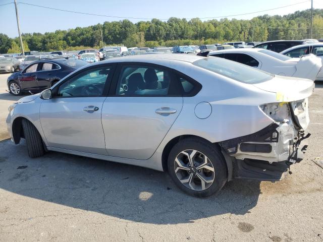 Photo 1 VIN: 3KPF24AD7ME381159 - KIA FORTE FE 