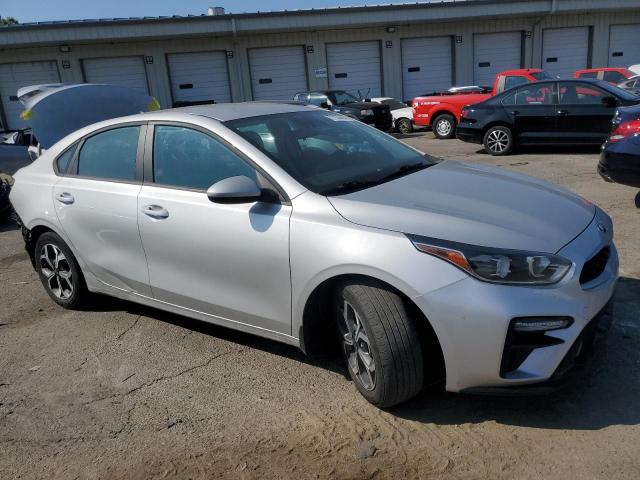 Photo 3 VIN: 3KPF24AD7ME381159 - KIA FORTE FE 