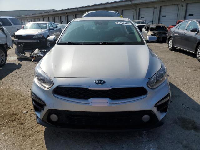 Photo 4 VIN: 3KPF24AD7ME381159 - KIA FORTE FE 