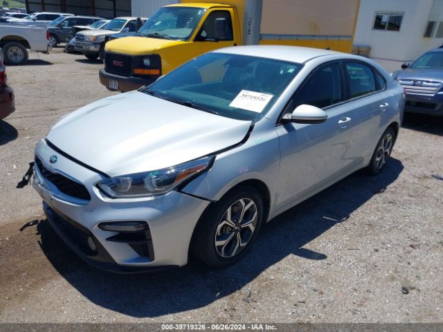 Photo 1 VIN: 3KPF24AD7ME381162 - KIA FORTE 