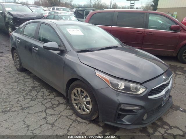 Photo 0 VIN: 3KPF24AD7ME381808 - KIA FORTE 