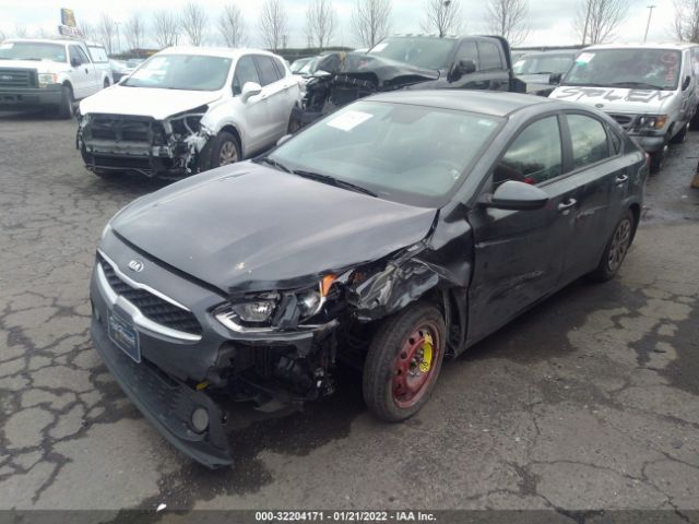 Photo 1 VIN: 3KPF24AD7ME381808 - KIA FORTE 