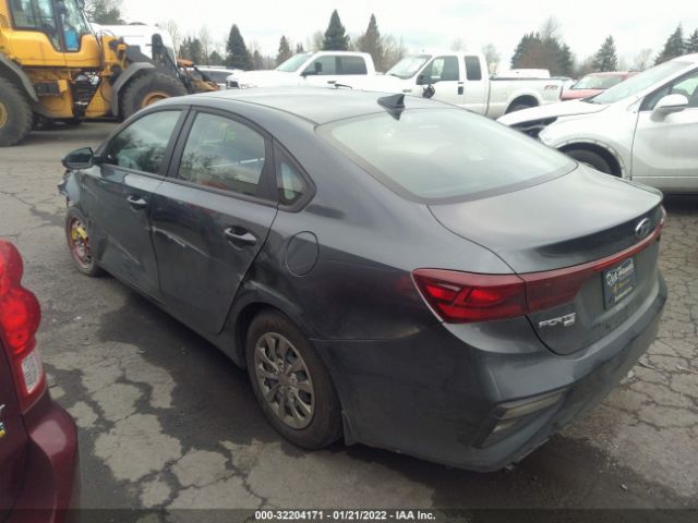 Photo 2 VIN: 3KPF24AD7ME381808 - KIA FORTE 