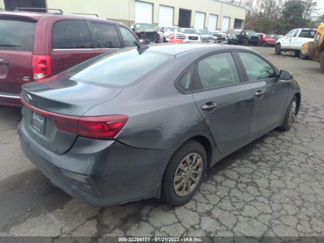 Photo 3 VIN: 3KPF24AD7ME381808 - KIA FORTE 