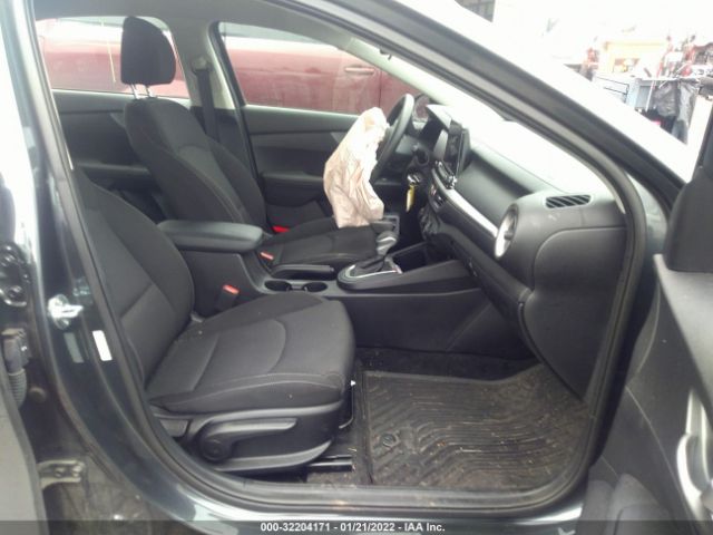 Photo 4 VIN: 3KPF24AD7ME381808 - KIA FORTE 