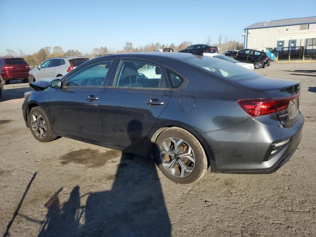 Photo 1 VIN: 3KPF24AD7ME381839 - KIA FORTE FE 