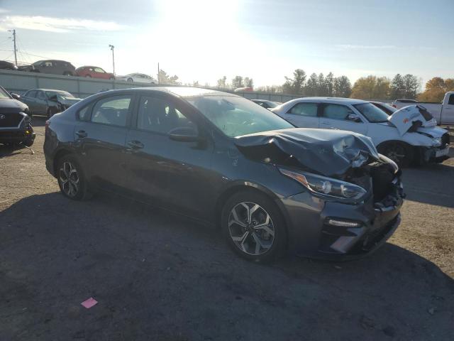 Photo 3 VIN: 3KPF24AD7ME381839 - KIA FORTE FE 