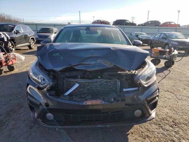 Photo 4 VIN: 3KPF24AD7ME381839 - KIA FORTE FE 