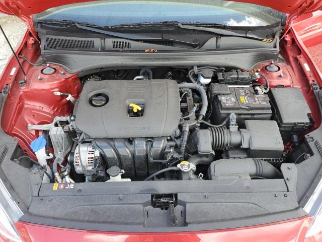 Photo 6 VIN: 3KPF24AD7ME383588 - KIA FORTE FE 