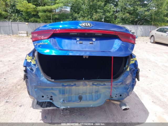 Photo 5 VIN: 3KPF24AD7ME385213 - KIA FORTE 