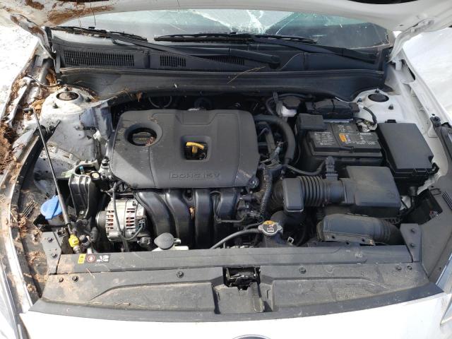 Photo 10 VIN: 3KPF24AD7ME385423 - KIA FORTE FE 