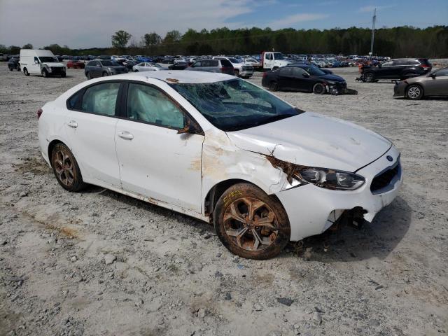 Photo 3 VIN: 3KPF24AD7ME385423 - KIA FORTE FE 