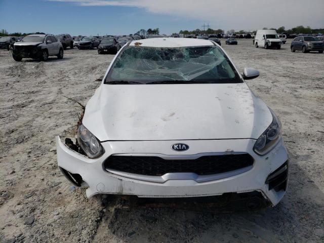 Photo 4 VIN: 3KPF24AD7ME385423 - KIA FORTE FE 