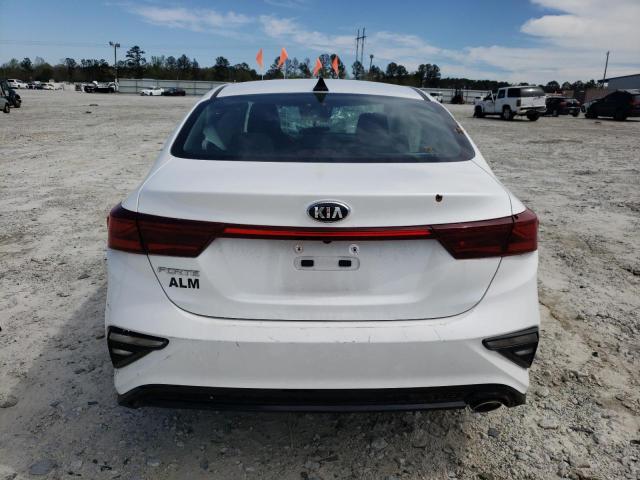 Photo 5 VIN: 3KPF24AD7ME385423 - KIA FORTE FE 