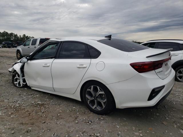 Photo 1 VIN: 3KPF24AD7ME389696 - KIA FORTE FE 