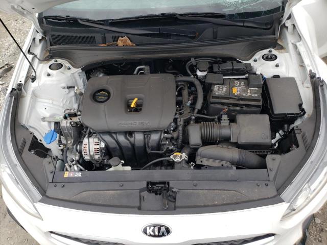 Photo 10 VIN: 3KPF24AD7ME389696 - KIA FORTE FE 