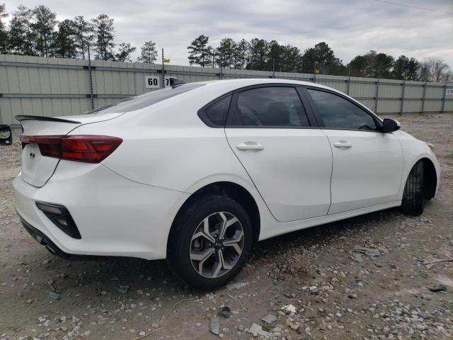 Photo 2 VIN: 3KPF24AD7ME389696 - KIA FORTE FE 