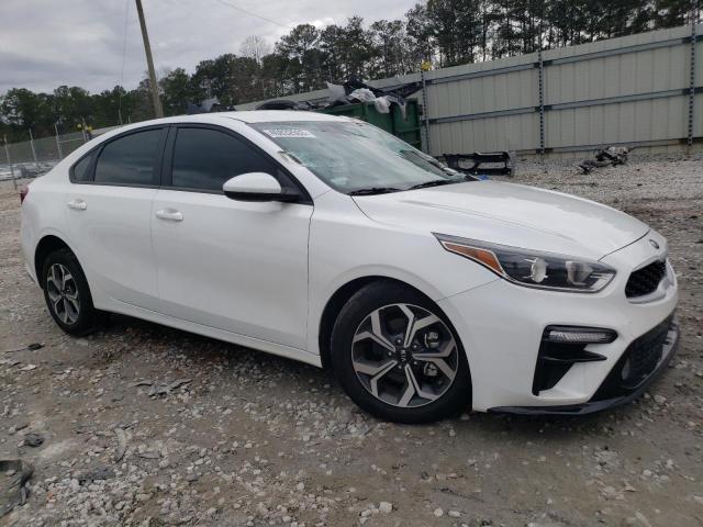 Photo 3 VIN: 3KPF24AD7ME389696 - KIA FORTE FE 