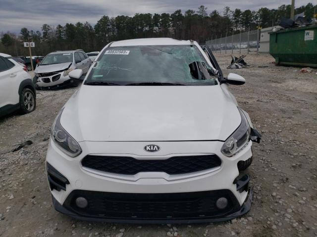 Photo 4 VIN: 3KPF24AD7ME389696 - KIA FORTE FE 