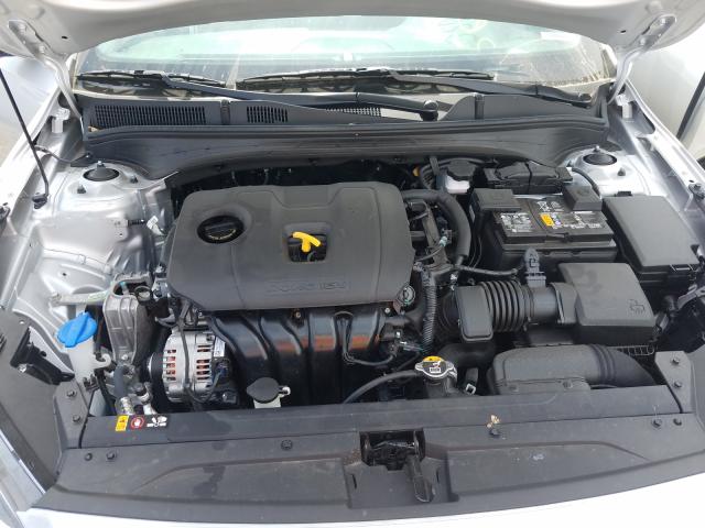 Photo 6 VIN: 3KPF24AD7ME390377 - KIA FORTE FE 