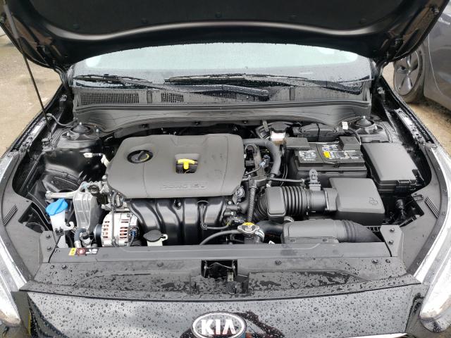 Photo 6 VIN: 3KPF24AD7ME390475 - KIA FORTE FE 